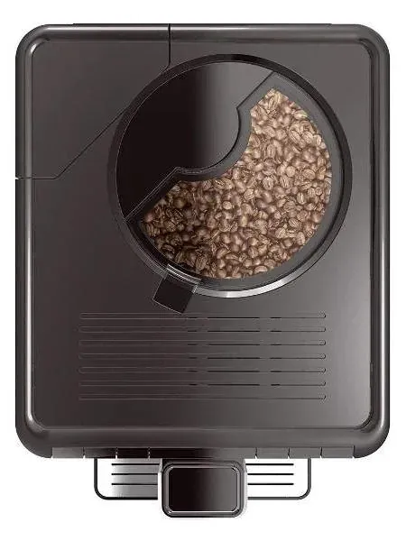 Melitta Caffeo F 531-101 Passione Onetouch, ракурс 5