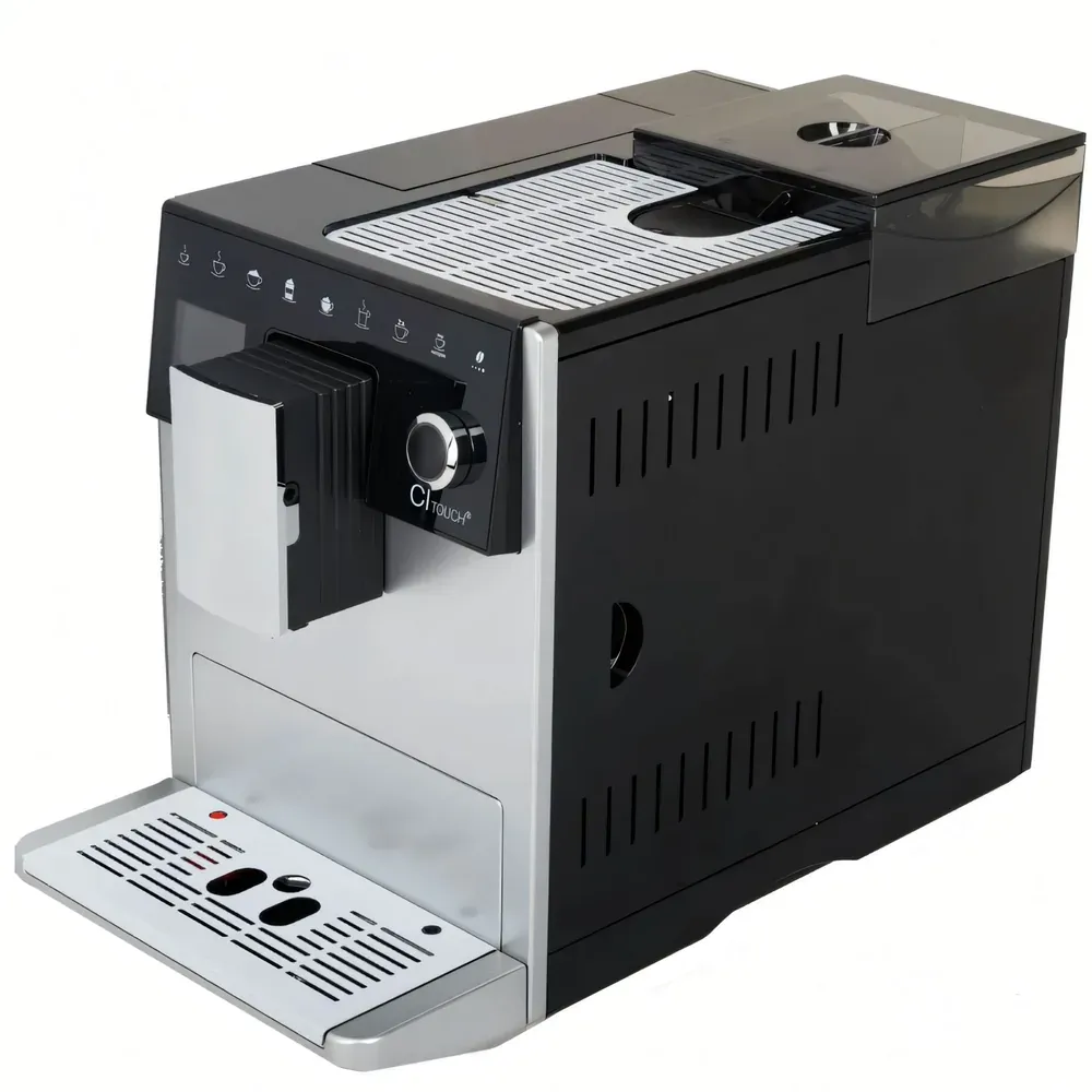 Melitta 630-111, ракурс 2