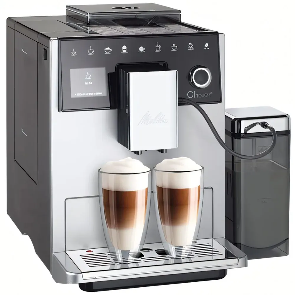Melitta 630-111, ракурс 3