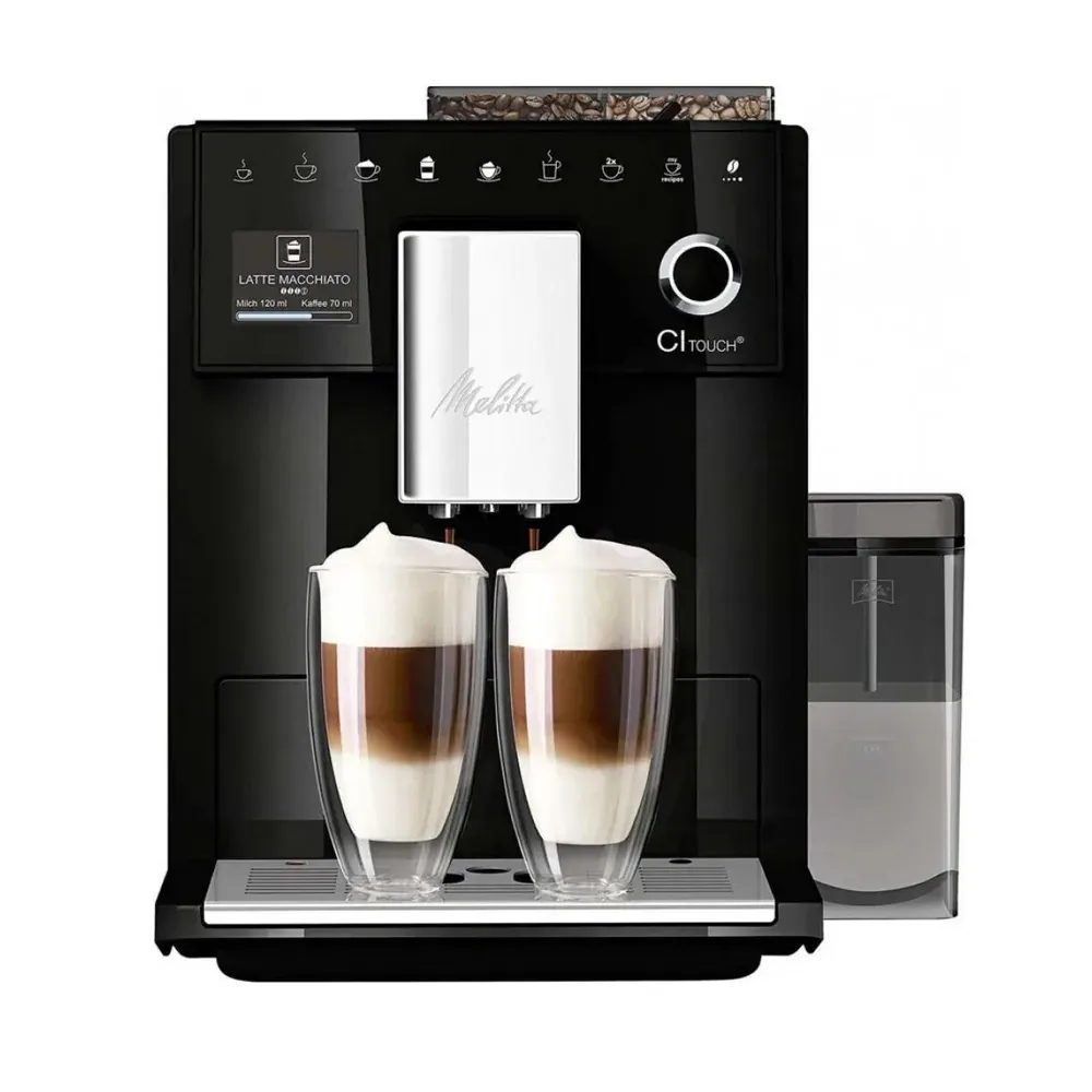 Melitta Ci Touch F 630-112