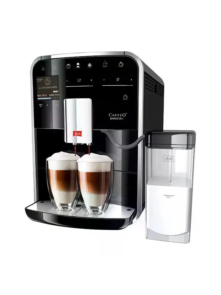 Melitta Caffeo Barista F 830-002