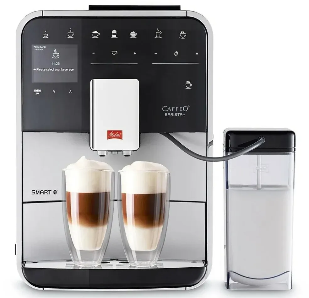 Melitta Caffeo F 830-101 Barista T Smart