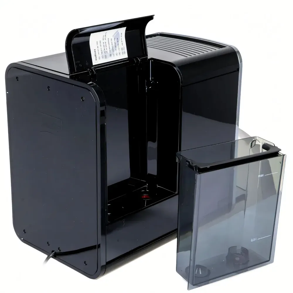 Melitta Caffeo F 830-102 Barista T Smart, ракурс 3