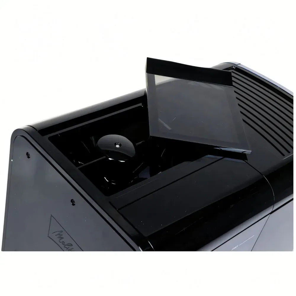 Melitta Caffeo F 830-102 Barista T Smart, ракурс 4