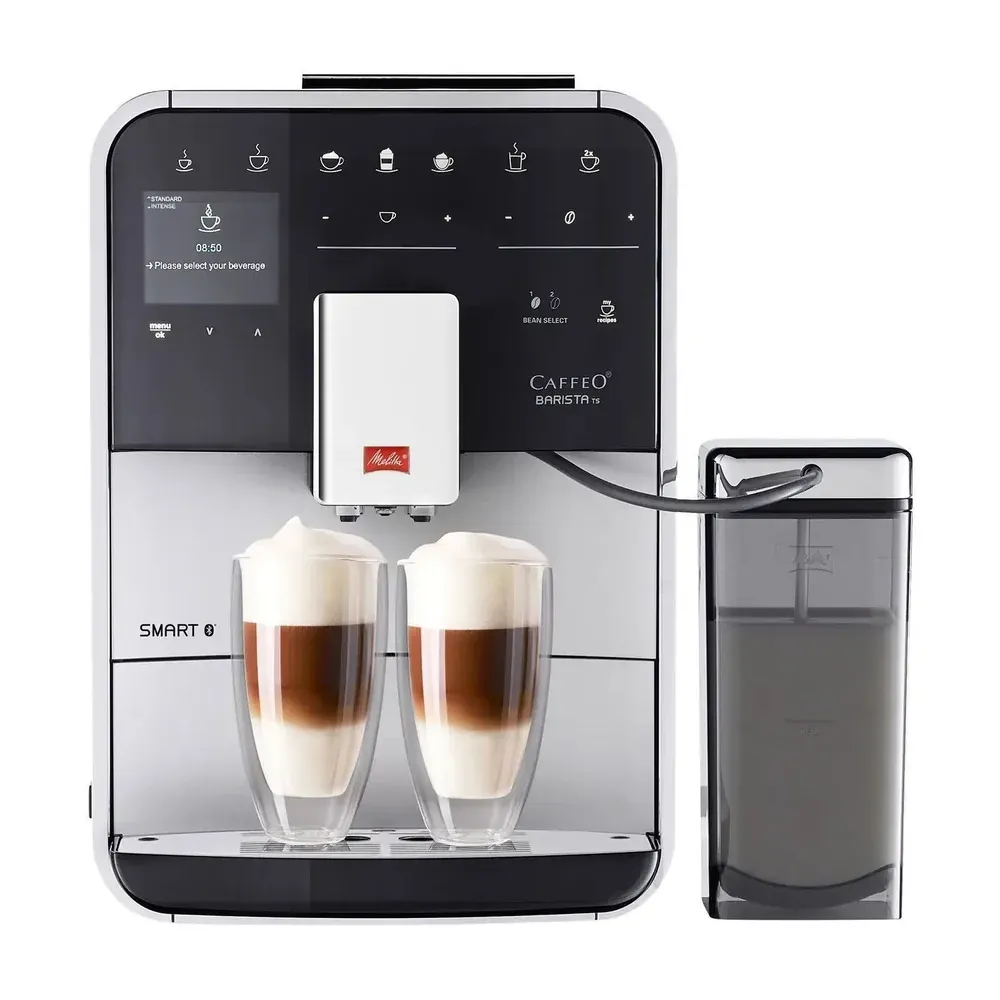 Melitta Caffeo Barista TS Smart 850-101