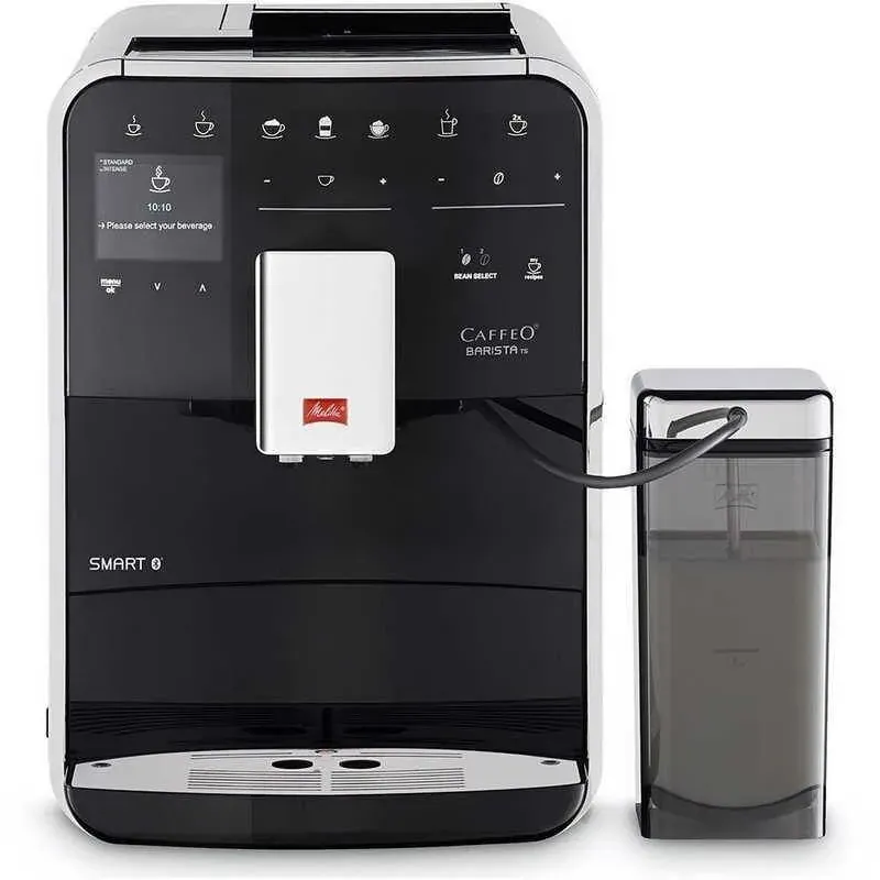 Melitta Caffeo F 850-102 Barista TS Smart
