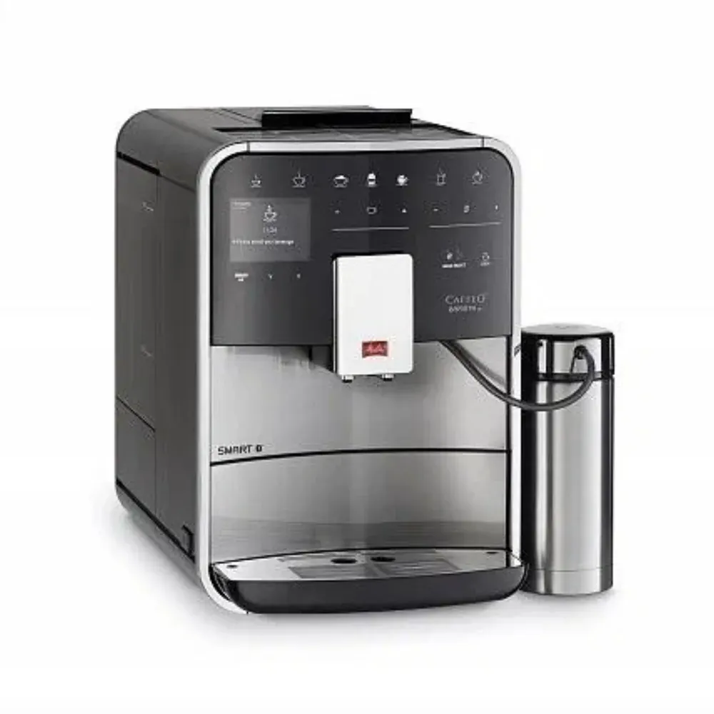 Melitta Caffeo Barista TS Smart F 860-100