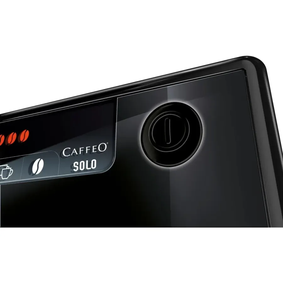 Melitta Caffeo Solo Е 950-101, ракурс 2