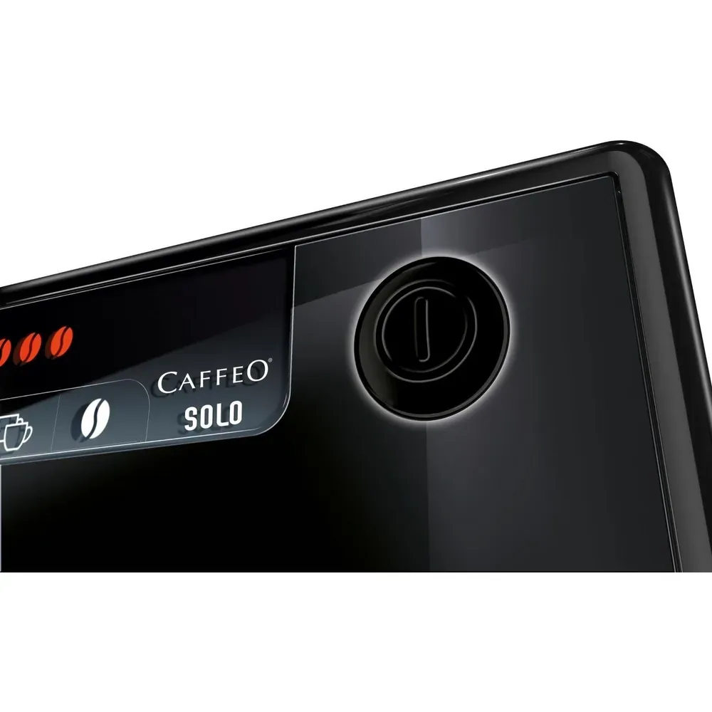 Melitta Caffeo Solo Е 950-101, ракурс 5