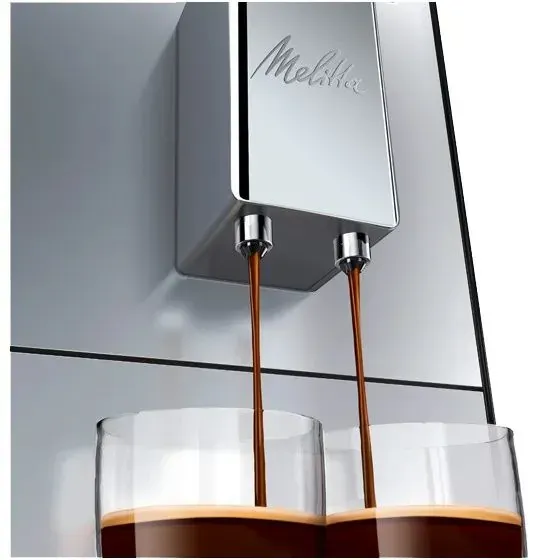 Melitta Caffeo Solo 950-203, ракурс 4