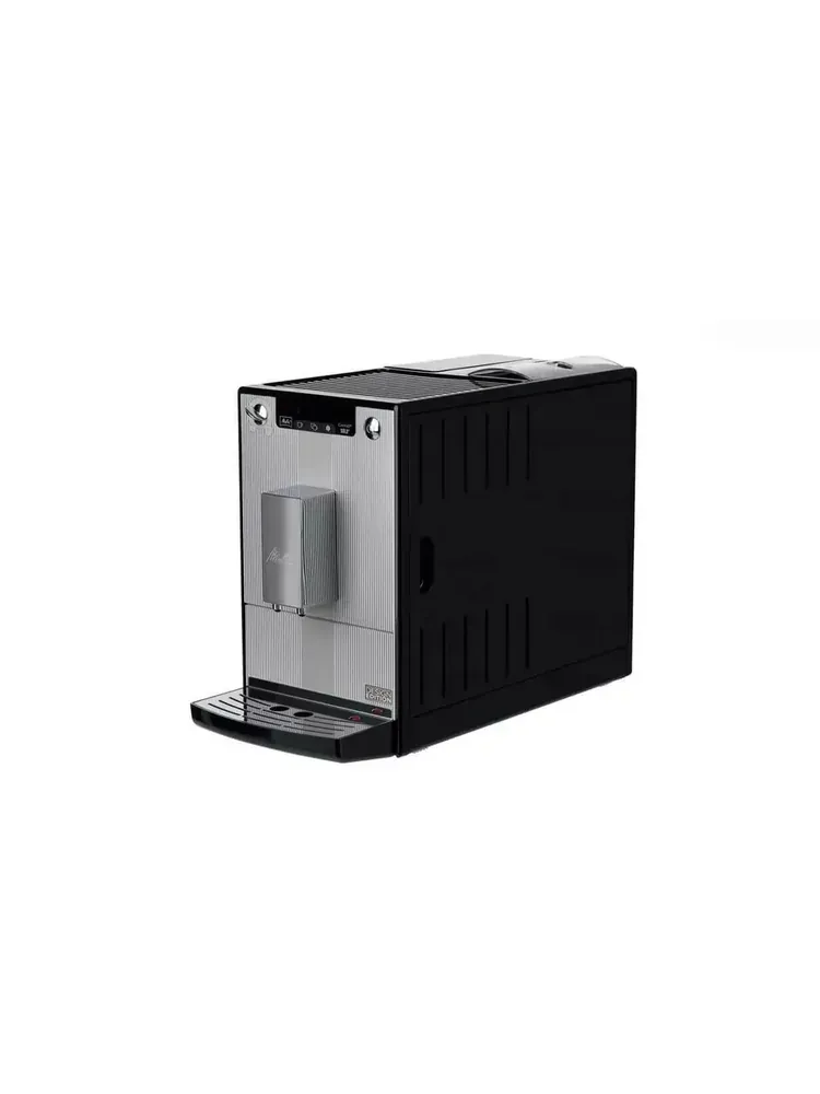 Melitta Caffeo Solo E Silver Stripes 950-207, ракурс 3