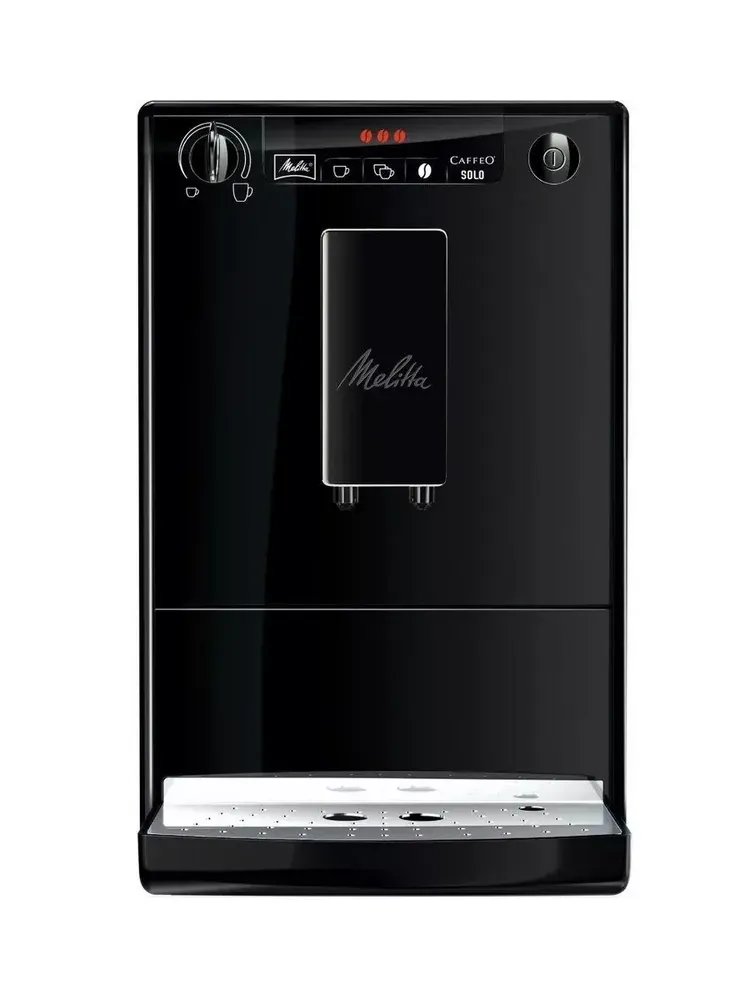 Melitta Caffeo E 950-222 Solo Pure