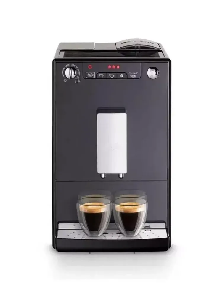 Melitta Caffeo Solo 950-544