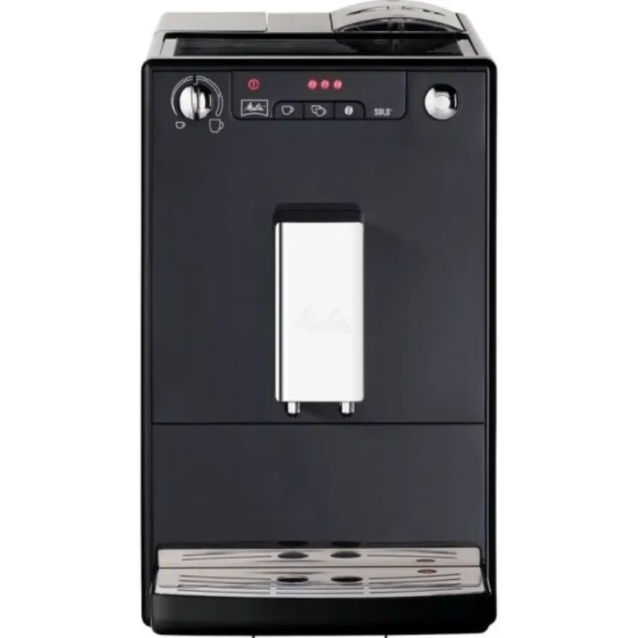Melitta Caffeo Solo 950-544 — фотография