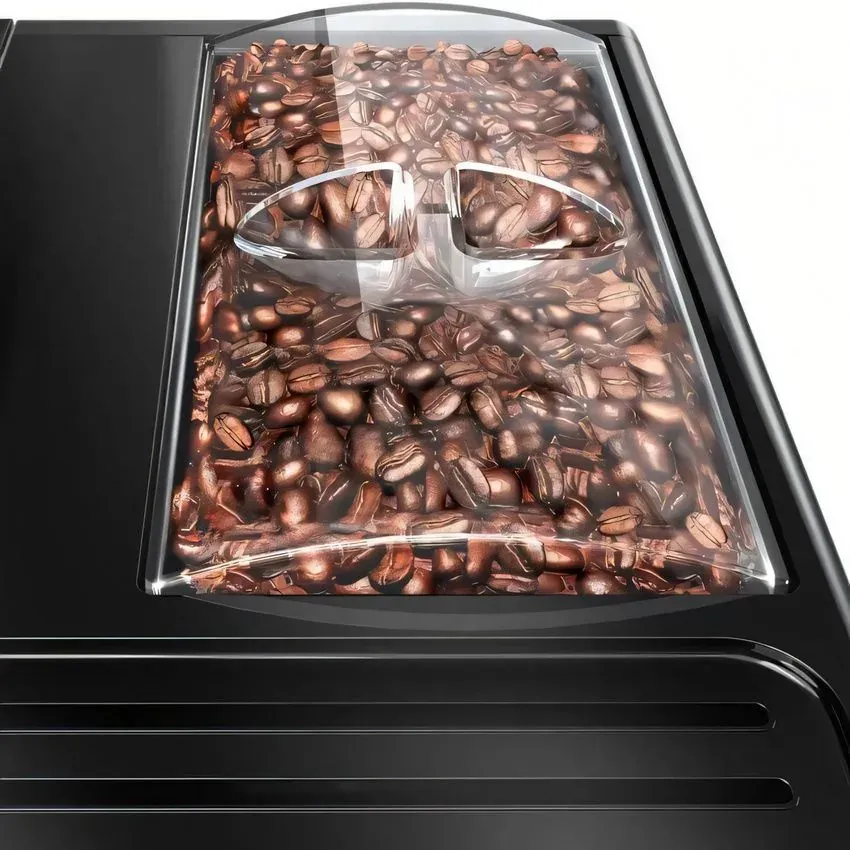 Melitta Caffeo Solo 950-544, ракурс 4