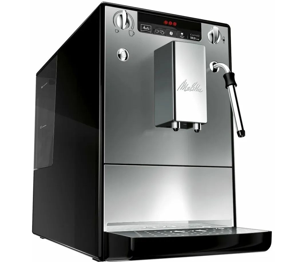 Melitta Caffeo Solo & Milk E953-202
