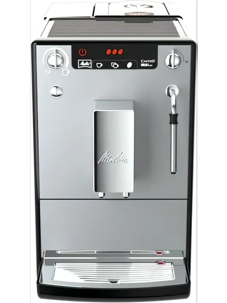 Melitta Caffeo Solo & Milk E953-202, ракурс 4