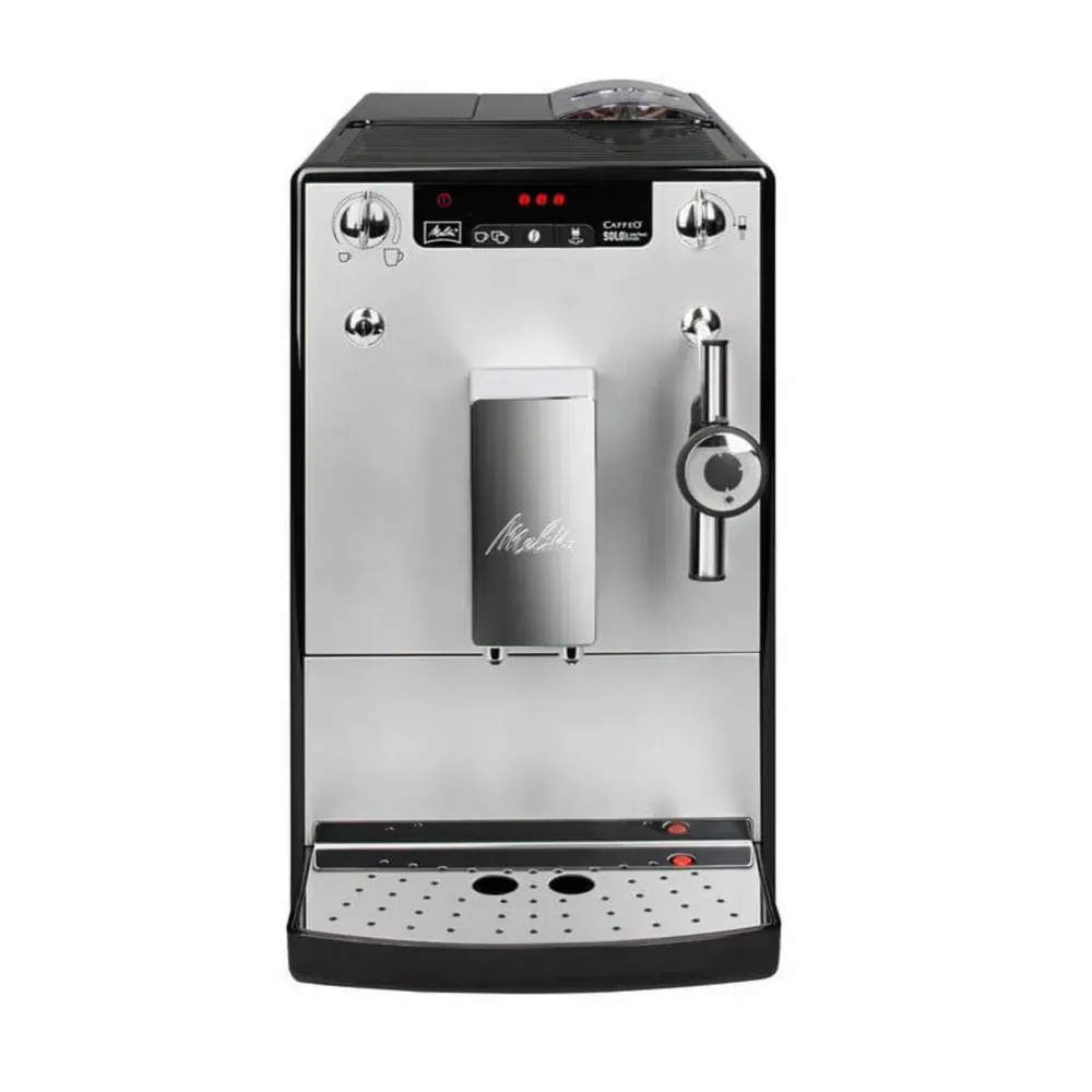 Melitta Caffeo Solo & Perfect Milk 957-203