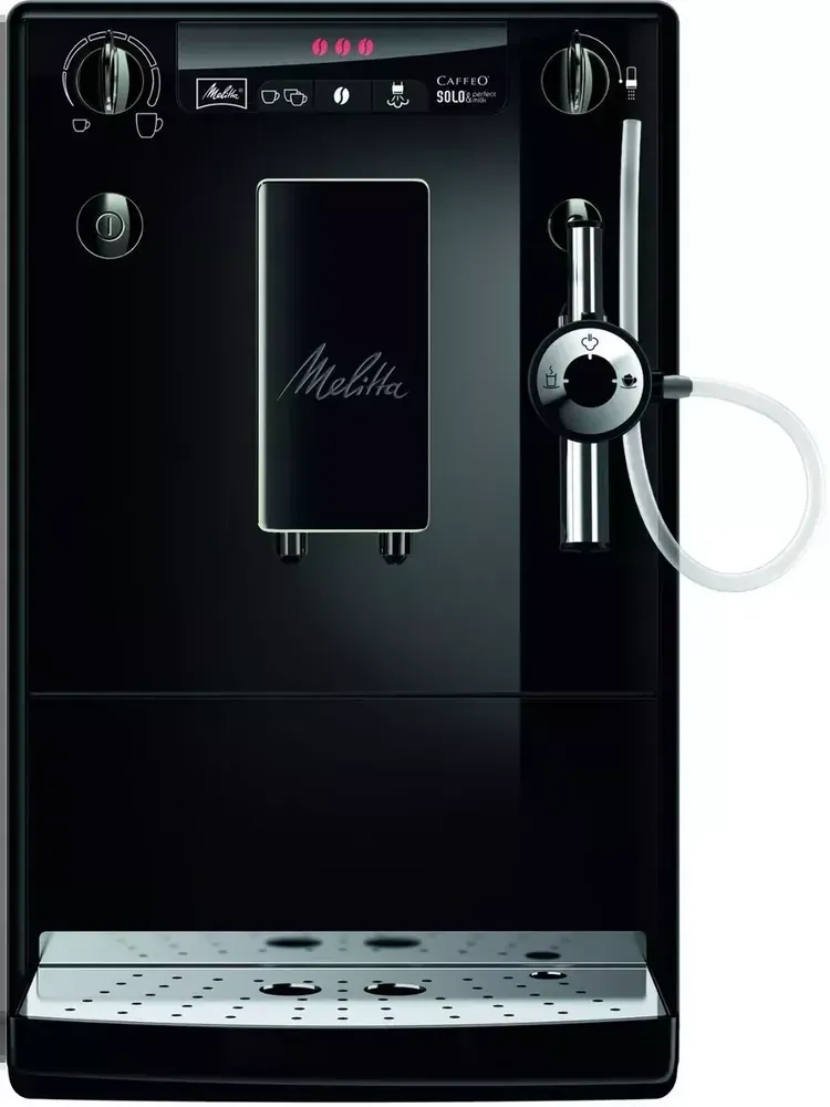 Melitta Caffeo Solo & Perfect Milk E 957-304