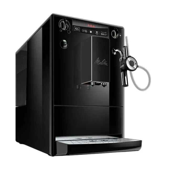 Melitta Caffeo Solo & Perfect Milk E 957-304, ракурс 2