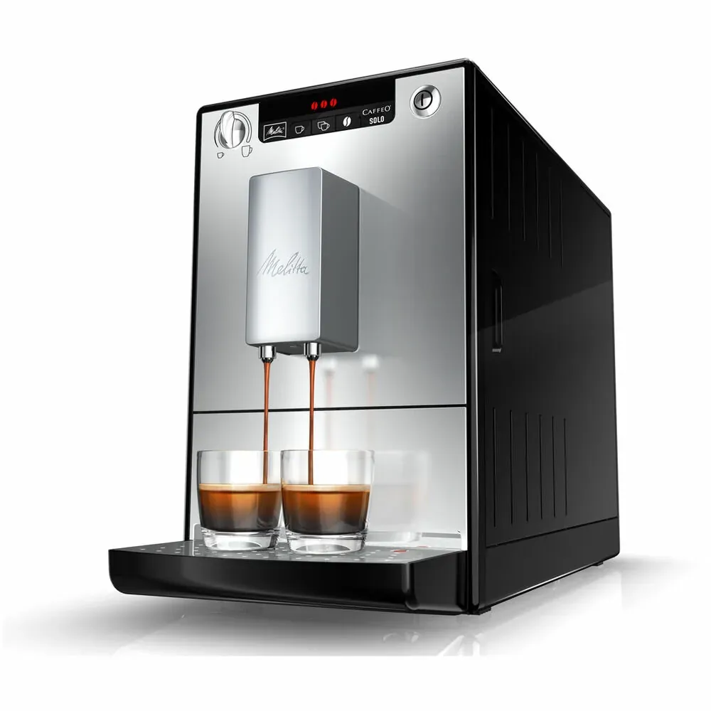 Melitta Caffeo Solo Е 950-103