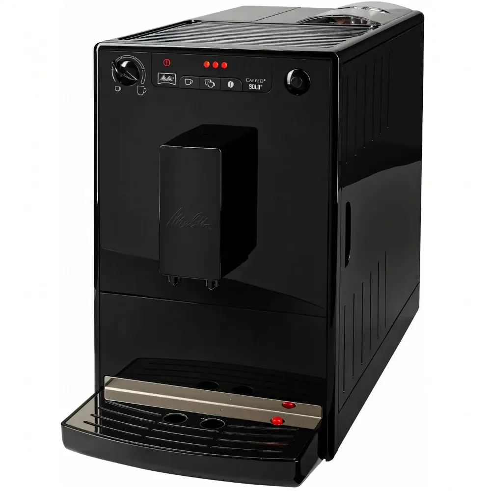 Melitta Caffeo Solo E950-322