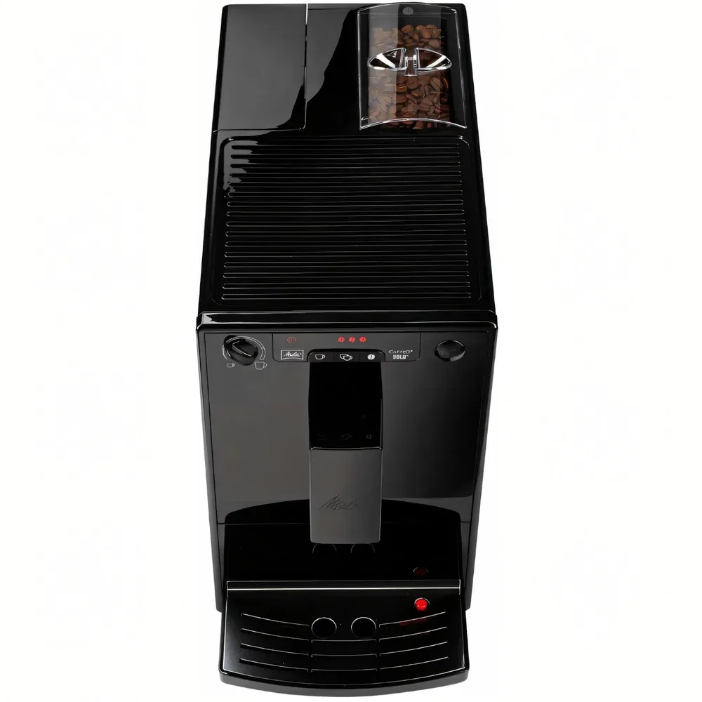 Melitta Caffeo Solo E950-322, ракурс 3