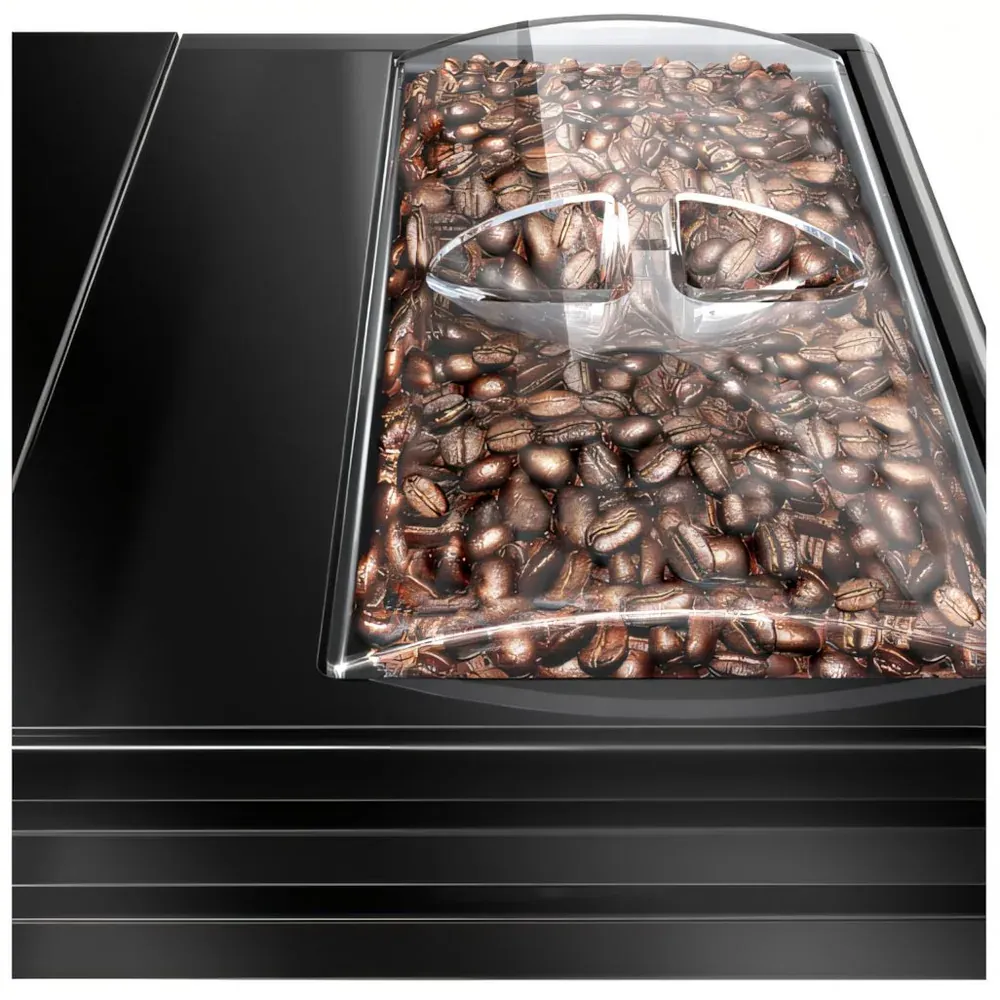 Melitta Caffeo Solo E950-322, ракурс 5