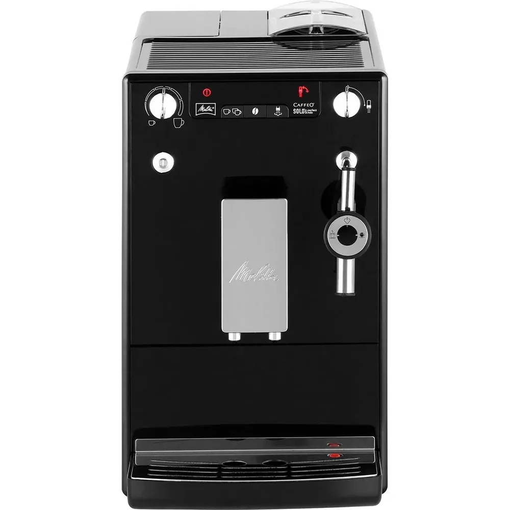 Melitta Caffeo Solo&Perfect milk E 957-101