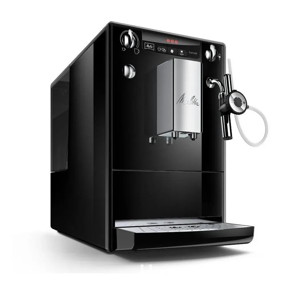 Melitta Caffeo Solo&Perfect milk E 957-101, ракурс 2