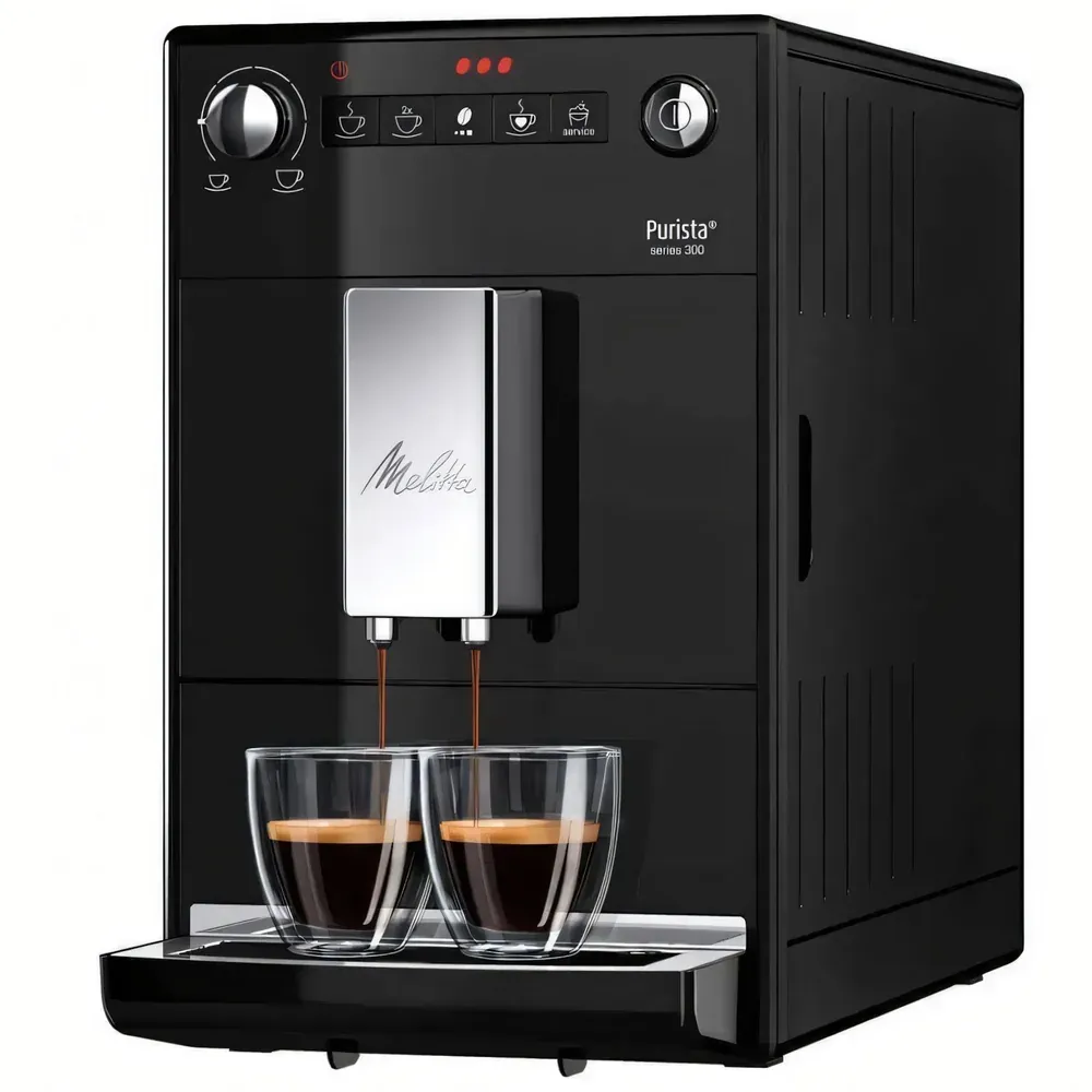 Melitta Caffeo Purista F 230-102