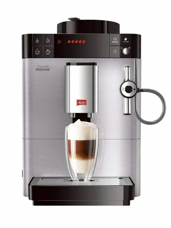 Melitta Caffeo PASSIONE F540-100