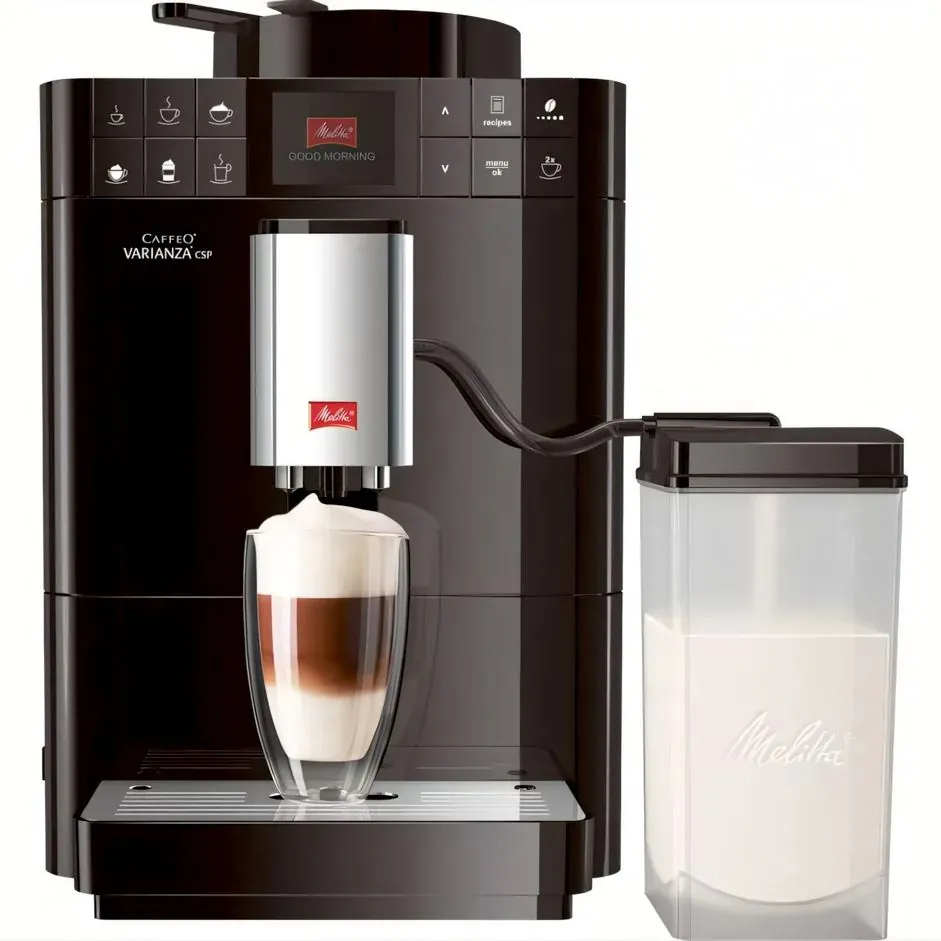 Melitta F 570-102 Caffeo Varianza CSP