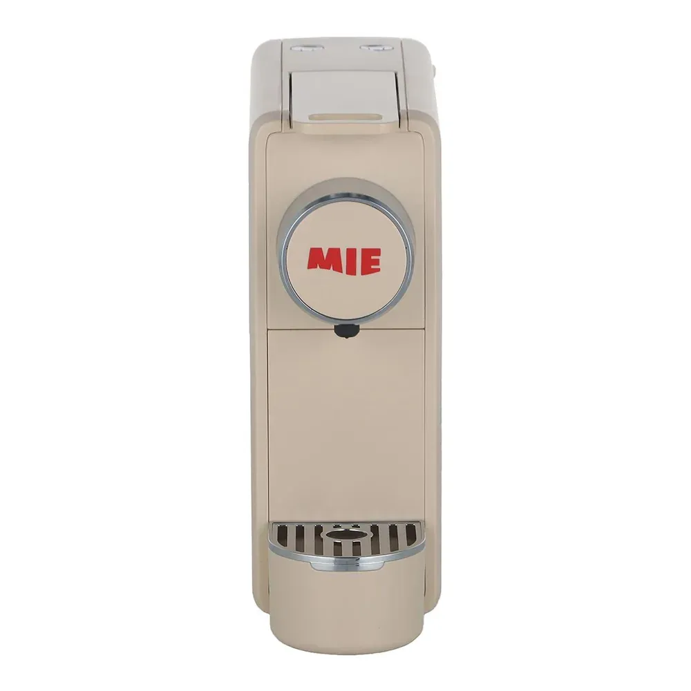 MIE NS01 beige, ракурс 2