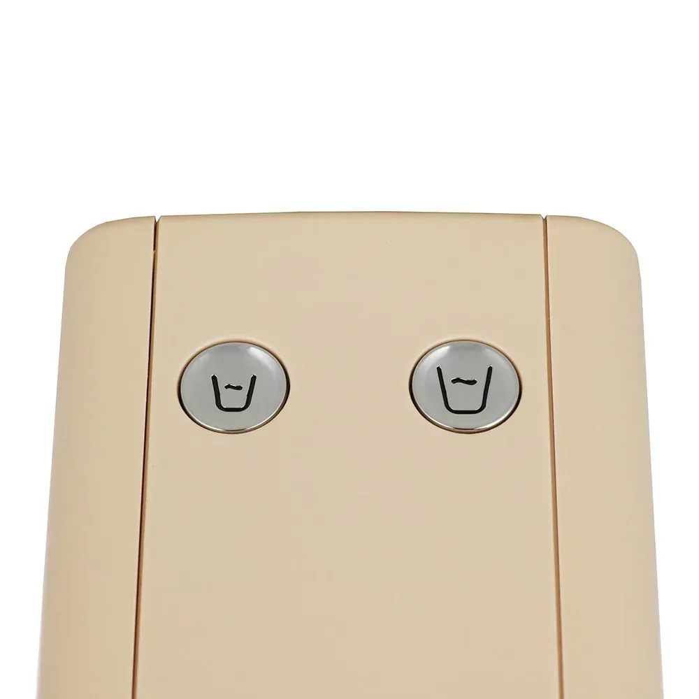 MIE NS01 beige, ракурс 4