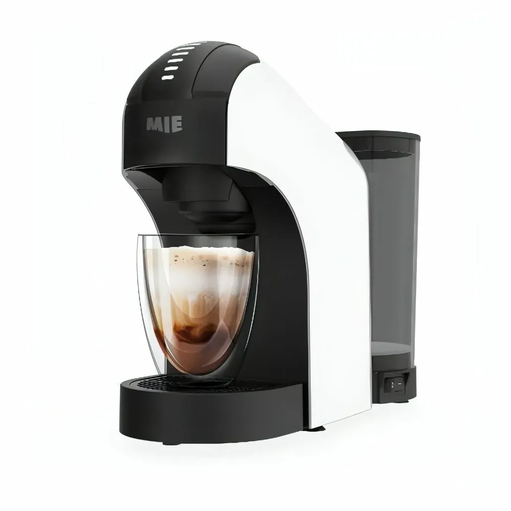 Dolce Gusto Mie Fortuna XC100B, ракурс 2