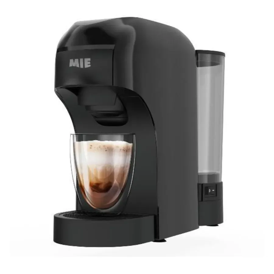 Dolce Gusto Mie Savia XC300B