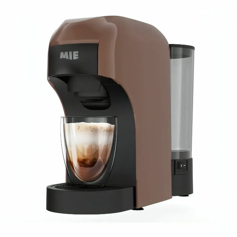 Dolce Gusto Mie Savia XC300B, ракурс 2