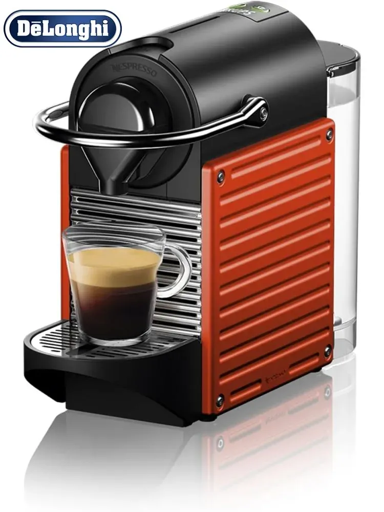 Nespresso Pixie Blue C60