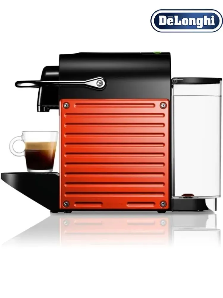 Nespresso Pixie Blue C60, ракурс 2