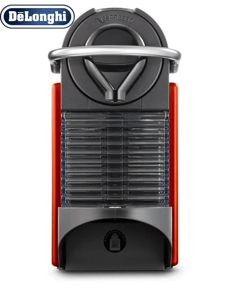 Nespresso Pixie Blue C60, ракурс 3