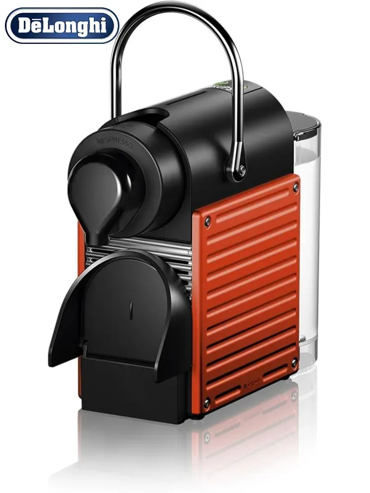 Nespresso Pixie Blue C60, ракурс 4