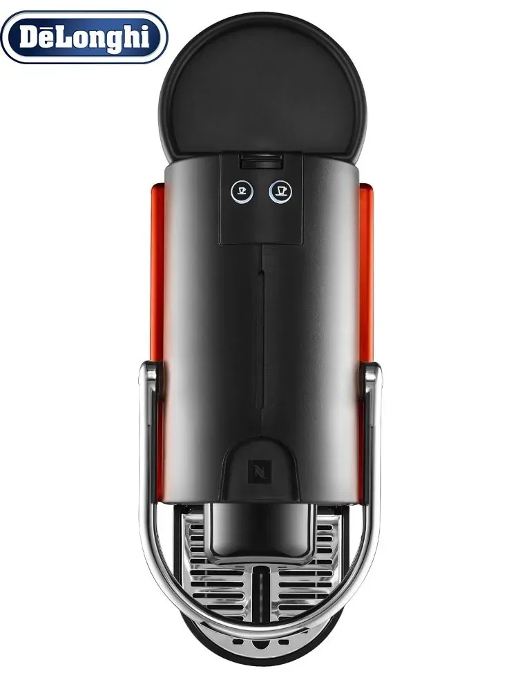 Nespresso Pixie Blue C60, ракурс 5