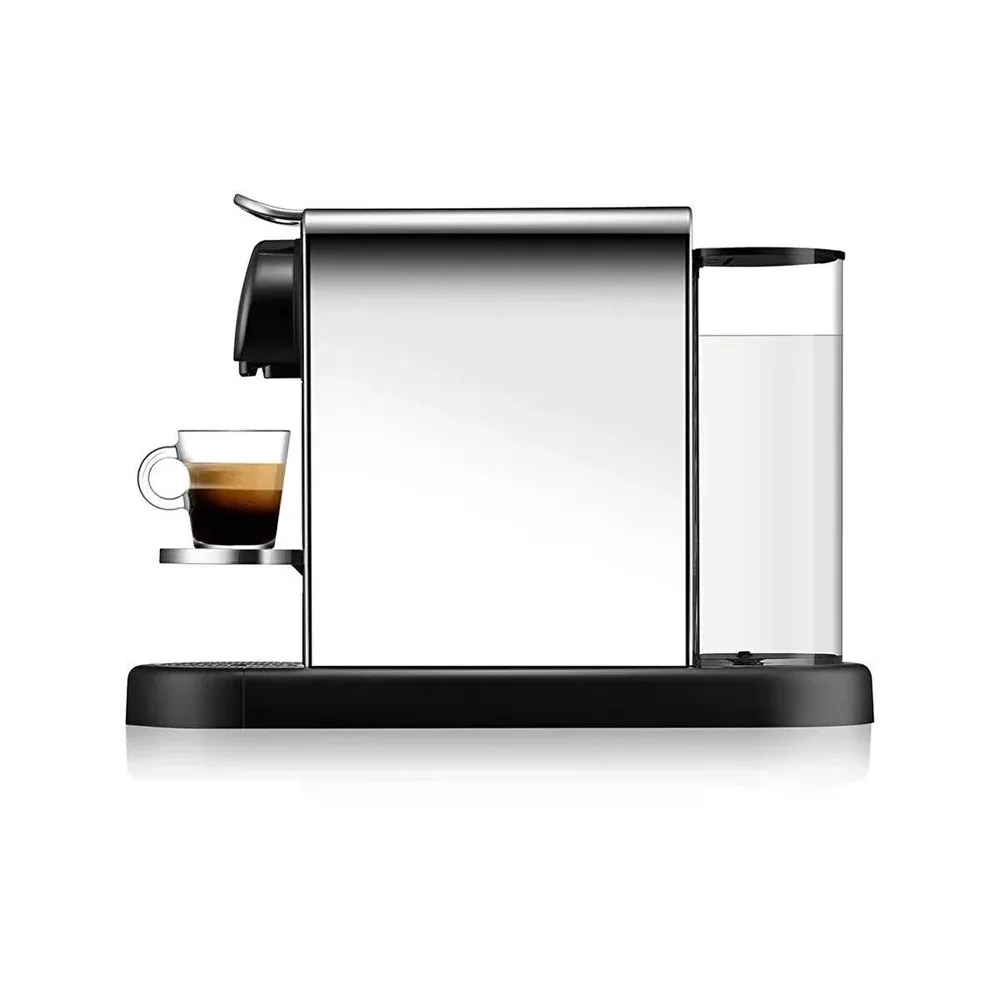 Nespresso D140 CITIZ PLATINUM, ракурс 2