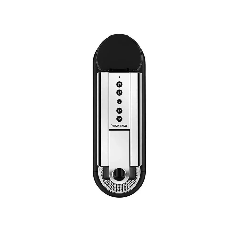 Nespresso D140 CITIZ PLATINUM, ракурс 3