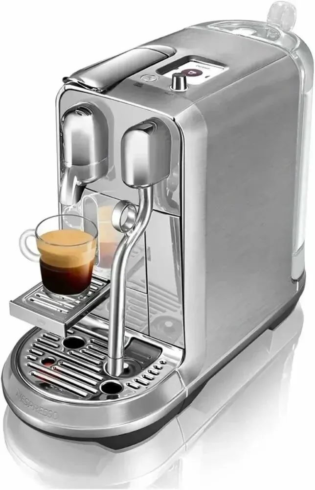 Nespresso J520 CREATISTA PLUS