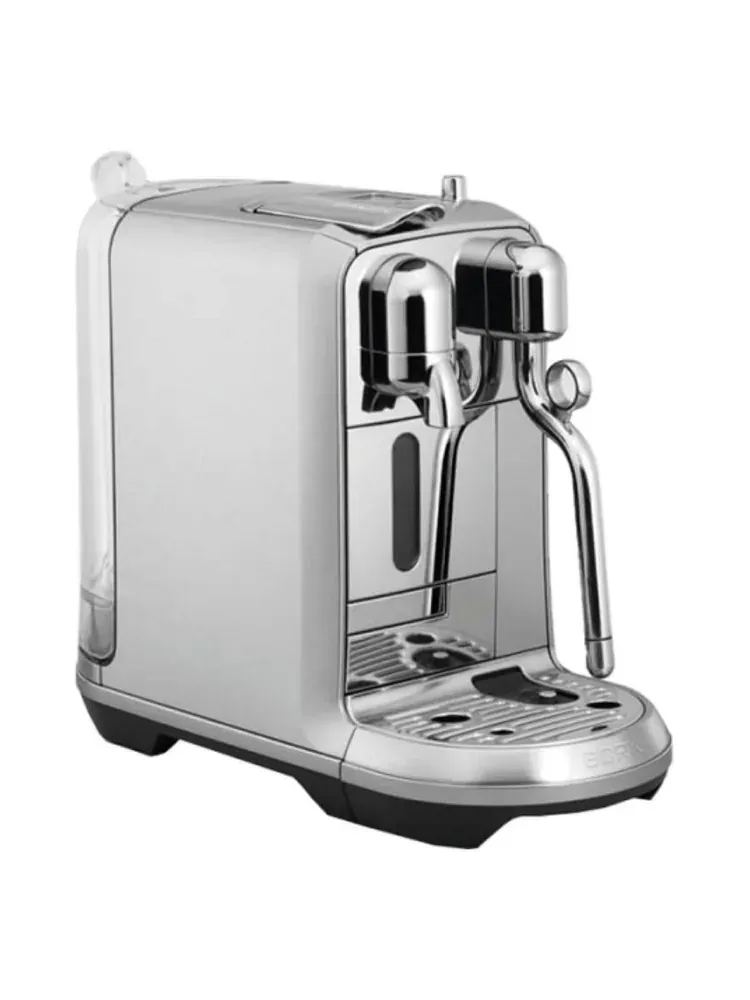 Nespresso J520 CREATISTA PLUS, ракурс 2