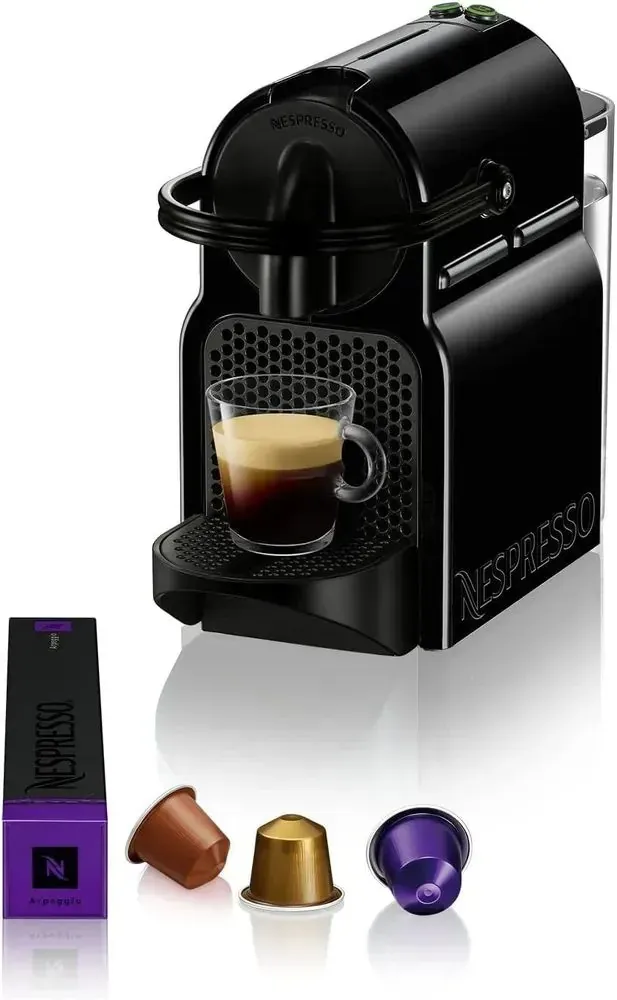 Nespresso D40