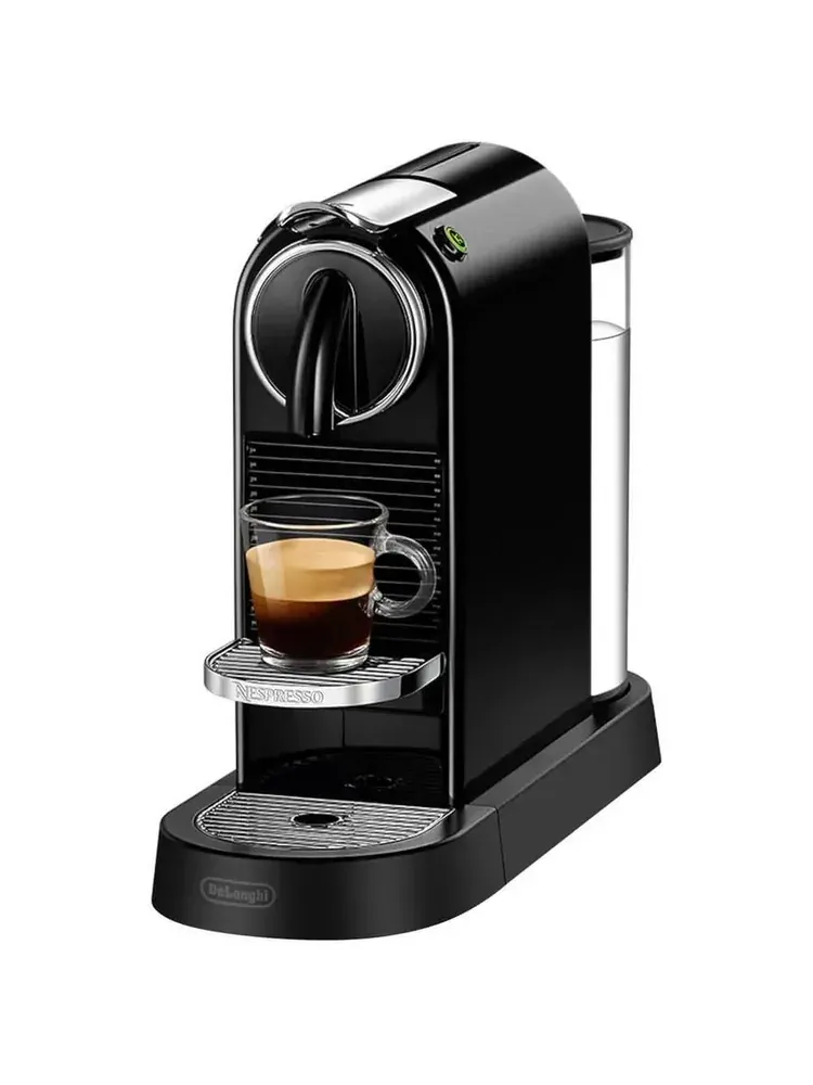 Nespresso Citiz EN167
