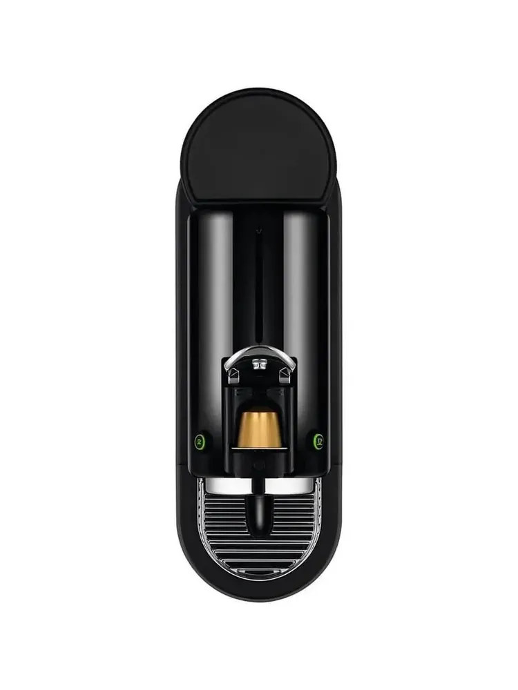 Nespresso Citiz EN167, ракурс 2